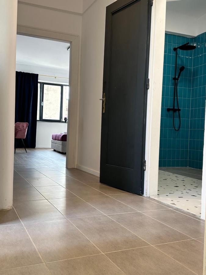Peaceful Condo For Romantic Getaways Near Black Church - 3Min Walk Braşov Exterior foto