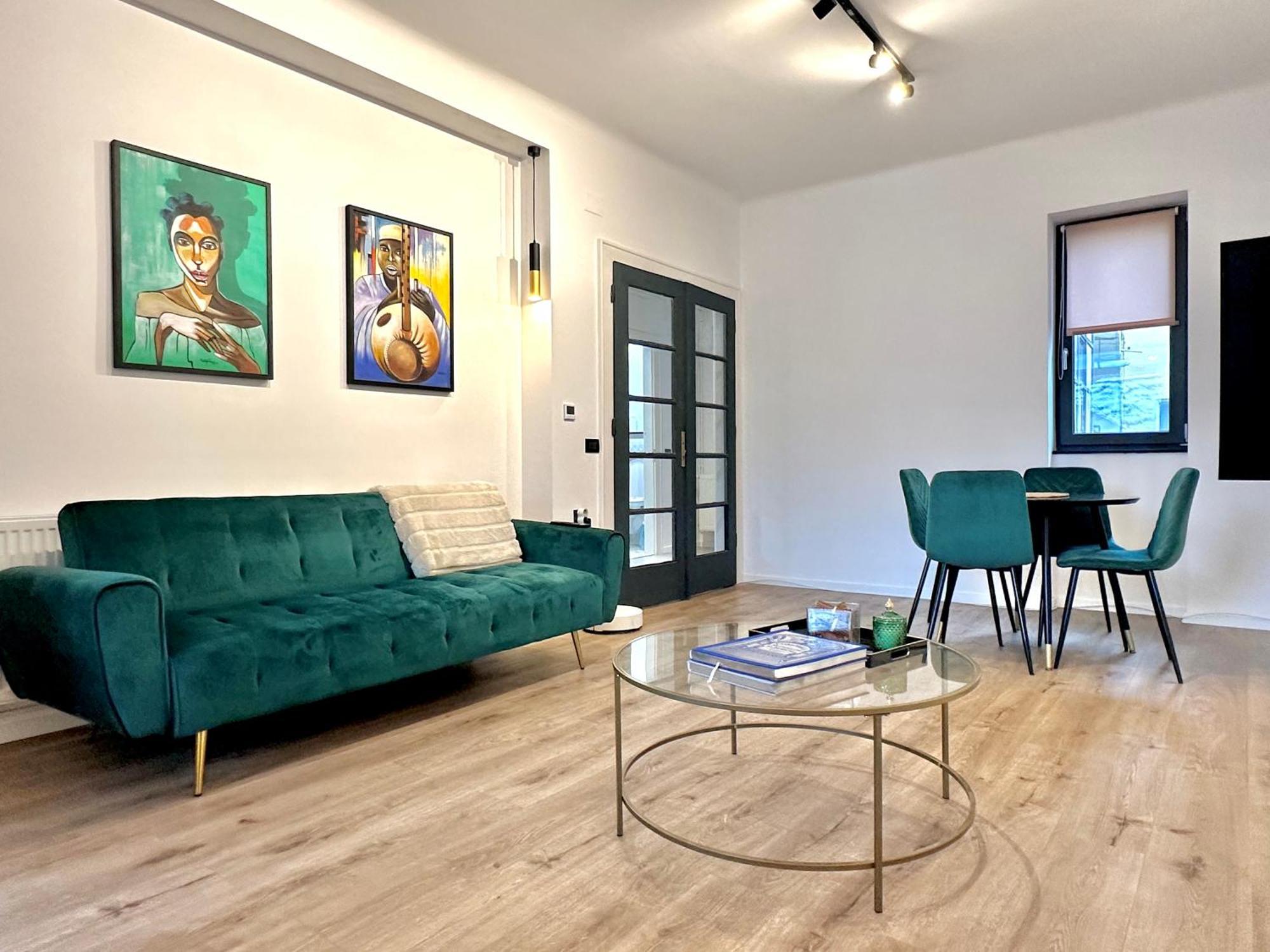 Peaceful Condo For Romantic Getaways Near Black Church - 3Min Walk Braşov Exterior foto