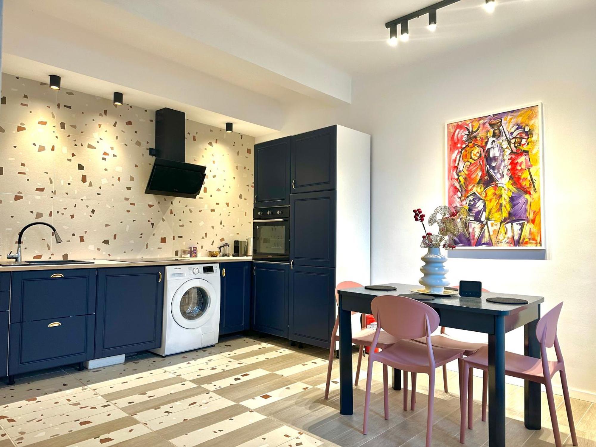Peaceful Condo For Romantic Getaways Near Black Church - 3Min Walk Braşov Exterior foto